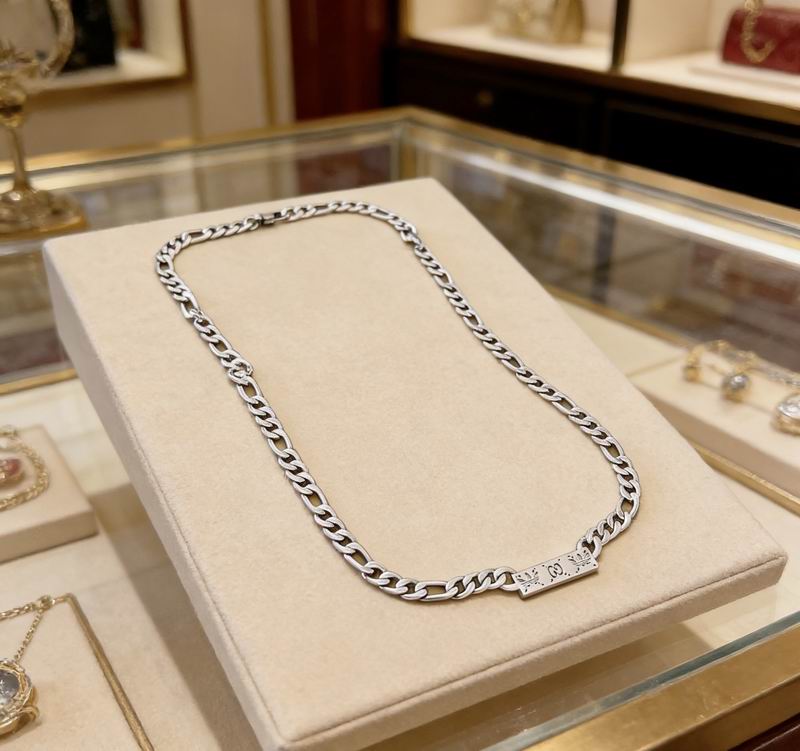 Gucci Necklace 04yxs363